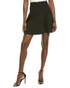 Nicole Miller Mini Skirt