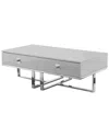 Nicole Miller Moana Coffee Table