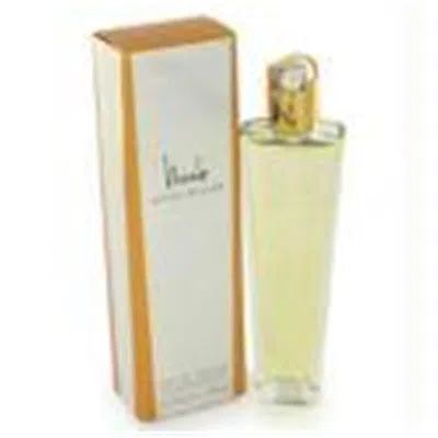 Nicole Miller Nicole By  Eau De Parfum Spray 1.7 oz In White