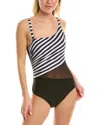 Nicole Miller One Piece In Black