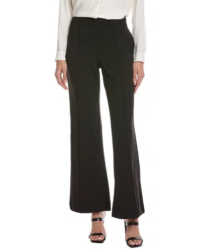 Nicole Miller Pant In Black