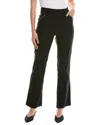 Nicole Miller Pant In Black