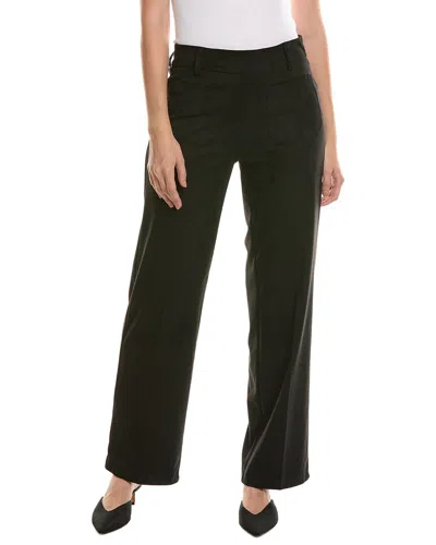 Nicole Miller Pant In Black