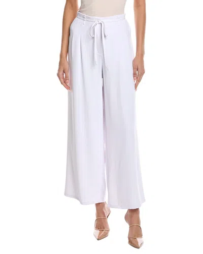 Nicole Miller Pant In White