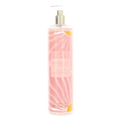 Nicole Miller Sandalwood And Peony By , 8 oz Body Mist For Women In Multi