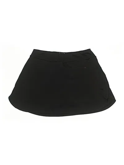 Pre-owned Nicole Miller Shorts In Black