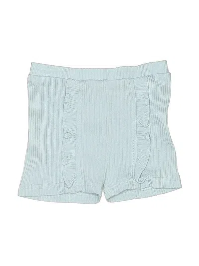 Pre-owned Nicole Miller Kids' Shorts In Blue
