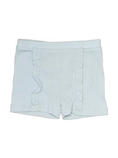 Pre-owned Nicole Miller Kids' Shorts In Blue