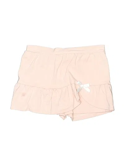 Pre-owned Nicole Miller Kids' Skirt In Pink