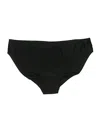 Nicole Miller Studio Swimsuit Bottoms In Black