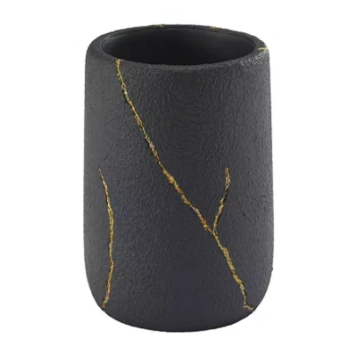 Nicole Miller Sydney Tumbler In Black