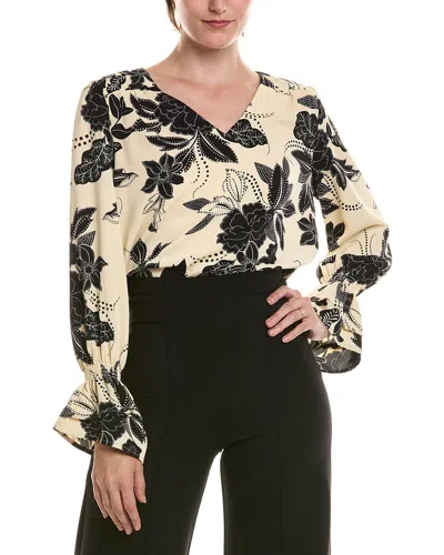 NICOLE MILLER TOP