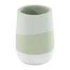 Nicole Miller Tropiluxe Tumbler In Green