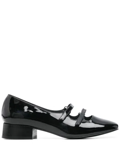 NICOLE SALDAÑA ISABEL 3.0 PUMPS