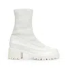 Nicole Saldaña Nike Acg React Terra Gobe Deep Jungle - Black In White