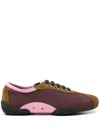 NICOLE SALDAÑA SIMONE SNEAKERS