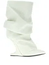 NICOLO' BERETTA 105MM TALES BOOTS