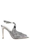 Nicolo' Beretta 'beiby' Sandals