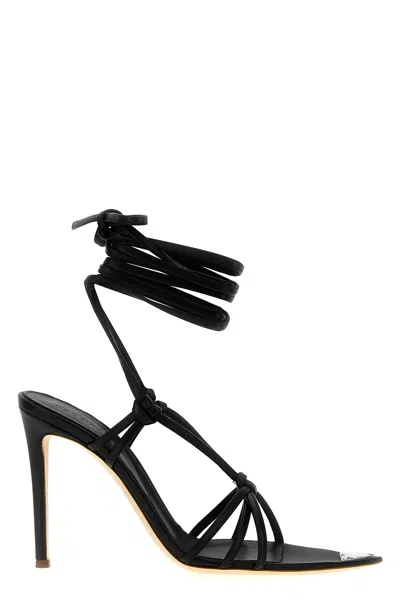 Nicolo' Beretta 'beiby' Sandals