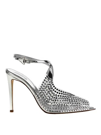 NICOLO' BERETTA BEIBY SANDALS