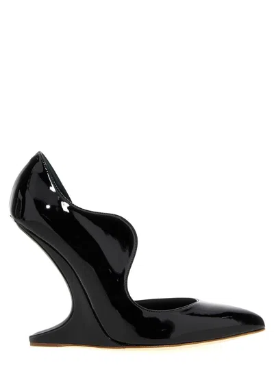 Nicolo' Beretta 'blastic' Pumps