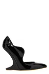 Nicolo' Beretta 'blastic' Pumps