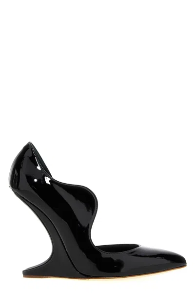Nicolo' Beretta 'blastic' Pumps