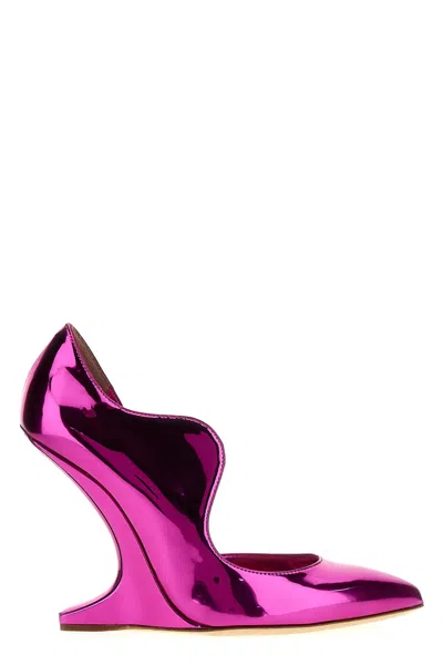 Nicolo' Beretta 'blastic' Pumps
