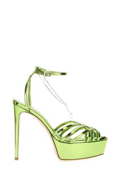 Nicolo' Beretta 'heidi' Sandals