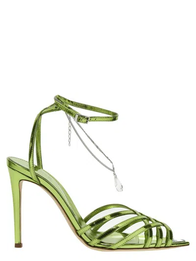 Nicolo' Beretta 'levy' Sandals