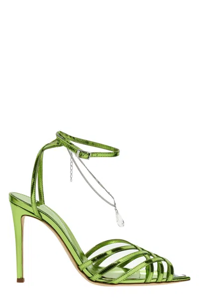 Nicolo' Beretta 'levy' Sandals