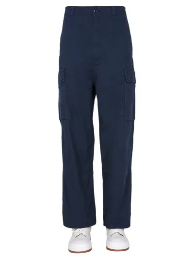 Nigel Cabourn "dutch" Jeans