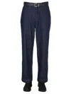 Nigel Cabourn Factory Jeans