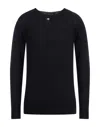 Nigel Cabourn Sweaters In Black