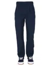 Nigel Cabourn Oversize Fit Trousers