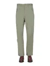 NIGEL CABOURN NIGEL CABOURN OVERSIZE FIT TROUSERS