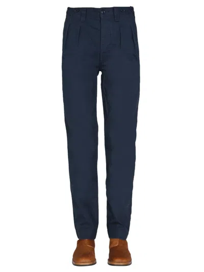 Nigel Cabourn Regular Fit Jeans