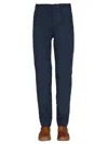 Nigel Cabourn Regular Fit Jeans