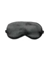 Night 100% Satin Blackout Sleep Mask