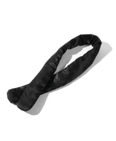 Night Satin Makeup Skincare Headband