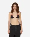 NII HAI LINGERIE BIKINI BLACK / RED