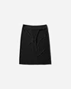 Nii Hai Women S Dancer Skirt In Black