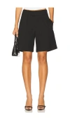 Niihai The London Suit Shorts In Multi