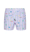 Nikben Azur Swim Trunks