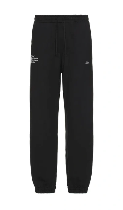 Nikben Hosen Core In Grey