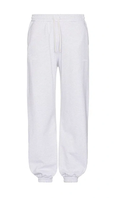 Nikben Hosen Core In Grey