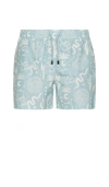 Nikben Del Mar Classic Swim Trunks