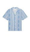 Nikben Encinitas Short Sleeve Shirt