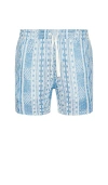 Nikben Encinitias Shorts