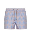 Nikben Hermosa Swim Trunks